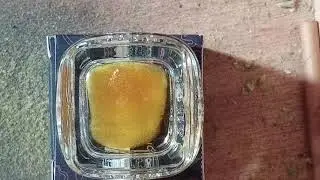 $15 gram of concentrate