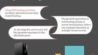 Cheap Dedicated Server Hosting