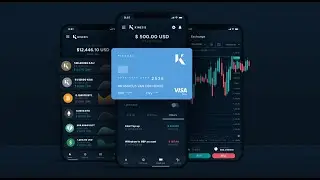14$ від Kinesis та 14$ за друга / Реферальна програма
