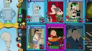 Animation Throwdown - Deutsch - lets play #176 Arena Battles Lvl 12