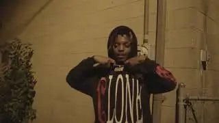 LILDAYSKI VR - R.I.P Juice Wrld (Shot by Mixmoney films)
