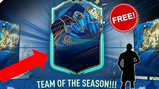 Free TOTS!