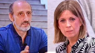 Irene Gil, hija de Jos&eacute; Luis Gil (&lsquo;La que se avecina&rsquo;) actualiza el estado de salud del actor