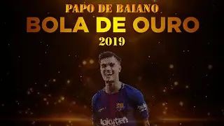 Os melhores de 2019 -Programa Papo de Baiano