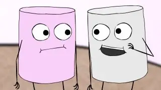 Marshmallow People