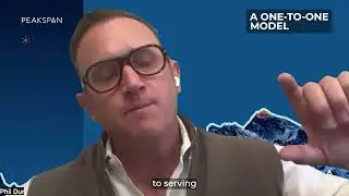Veteran Software Investor: PeakSpan&rsquo;s Phil Dur
