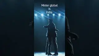 mister global final competition 2023 #misterglobal