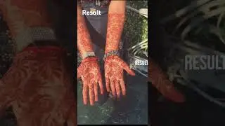Mehndi designs made by surabhi by mehndi Craft Haven