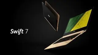Acer | Swift 7 Laptop