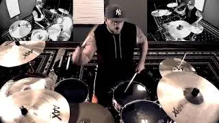 Robb Rivera (Nonpoint) - Good Company