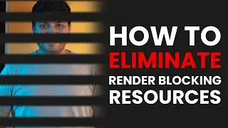 How To Eliminate Render Blocking Resources In Hindi | WordPress Speed Tips