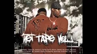 18. LMC Click - pas comme nous feat Myssa & Taro OG