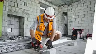 Как MILWAUKEE&reg; облегчает работу электриков