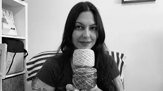 Episode 2 | Who&rsquo;s there? | I&rsquo;m destashing and that&rsquo;s why I got more yarn