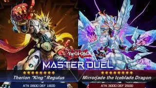 PUNK ABC Vs Branded Despia | Yu-Gi-Oh! Duelist Cup Replay