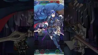 [4] Fire Emblem Heroes | Lucina Emblem FTKs A & V: Bound Hero Battle