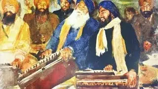 Bhai Harpreet Singh Ji  Nit Nit Daiyee Smaleeyai