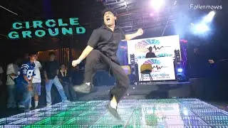 Locke Jun [Judge Showcase] / CIRCLE GROUND Openstyle and Young Hitter Krump Battle 2024