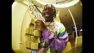 [Free] Travis Scott x Don Toliver x Young Thug x Fetty Wap Type Beat [Prod.R4re$h*t]