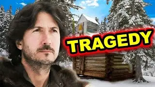 The Tragedy Glenn Villeneuve Endured in the Alaskan Wilderness