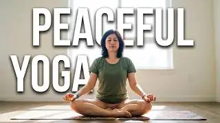 Yoga, my darling, today my dog ​​is not coming.