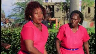 Moyo Wangu - Kwaya ya Mtakatifu Veronika Kamulu