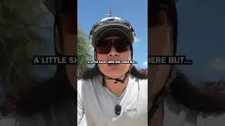 Can the DJI Pocket 3 Work as a Bike Camera??