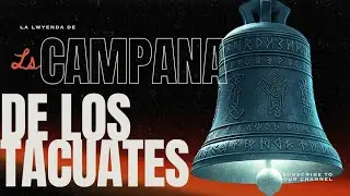 &ldquo;La Voz Robada: La Leyenda de la Campana de los Tacuates&rdquo; #LeyendasDeOaxaca #Tlaxiaco #Tacuates
