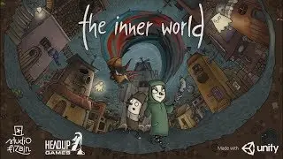 THE INNER WORLD - 100% Walkthrough (Platinum Trophy / 1000G Guide)