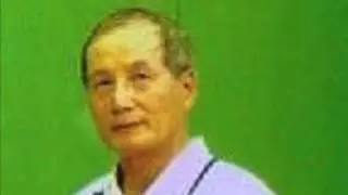 中倉先生語録。音声のみです。