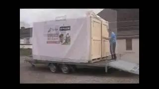 garde meubles s&eacute;curis&eacute; belgique.