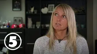 Sofias änglar | Didrik, 18 år, försvann en natt och kom inte tillbaka