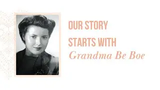 The Story Behind Beboe: Scott Campbell&rsquo;s Tribute to Family & Cann*b!s