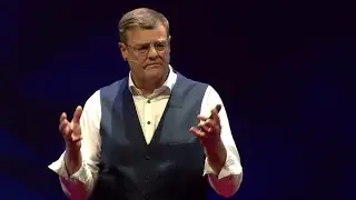 TED Tools for Life | Howard Lettinga | TEDxVenlo