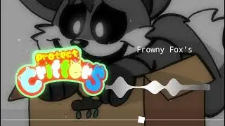 GenetricsProto - Frowny Fox's [FrownyFox Song / House]