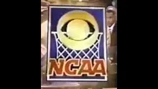 NCAA Basketball on CBS 1992-Present Theme Montage