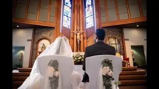 Sheeba & Dhiren Wedding Full length || Arkansas, USA