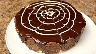 TORTA ALEMÃ. A RECEITA ORIGINAL PARA VOCÊ FAZER EM CASA (SEM GELATINA)