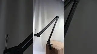 Blue yeti mic stand (link in description)