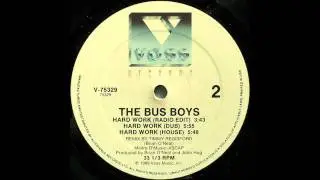 The Bus Boys - 