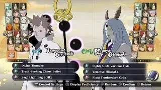 Storm Connections Tempest Costume Modpack Release!!!