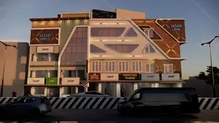 Vasavi Complex Reel - Perambalur - pr106