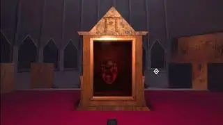 Drowned God Ending 2 Malchut