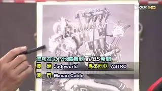 先暖車增長引擎壽命? 一旦超過三分鐘... 地球黃金線 20180301 (4/4)