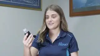 AirPhysio Review - How Does AirPhysio Work?