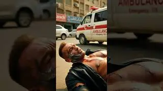 Arnold Schwarzenegger Terminator bad days in Pakistan #shorts