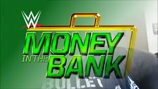 Trev's Wrestling Show Episode 1: WWE Money In The Bank Predictions