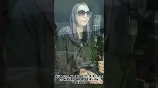 Авторское исполнение                     Майя Арсаналиева