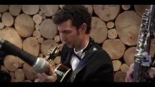Gypsy Trio Romanouche & Friends - Bernie