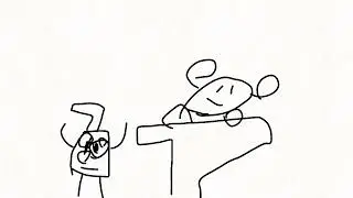 Oj chase ing kirb